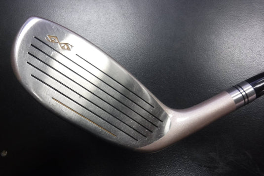 Used Snake Eyes Quick Strike Ladies 7W/4I