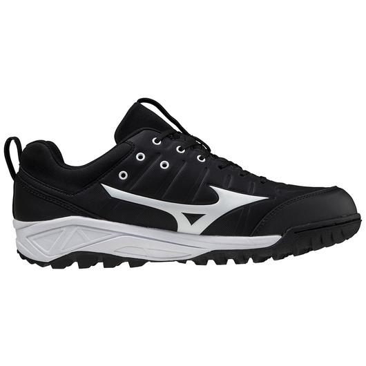 Load image into Gallery viewer, New Mizuno Ambition All Surface 2 Low Men&#39;s Turf Cleats Size 10.5
