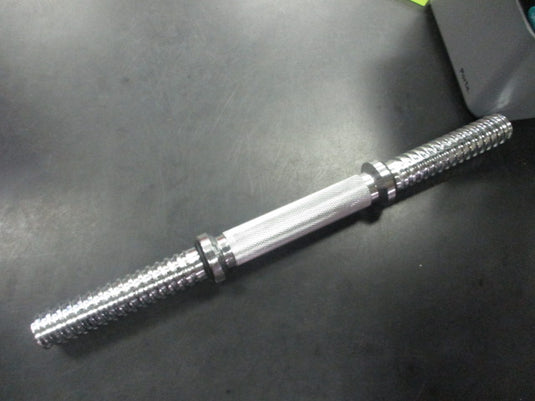 Used Spinlock Dumbbell Handle