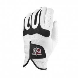 New Wilson Grip Soft Golf Glove Size Men's Left XL