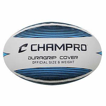 New Champro Rugby Ball
