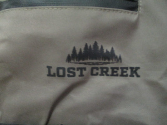 Used Lost Creek Waders Adult Size Medium