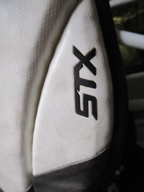 Used STX Cell II Shoulder Pad Liner - some peeling
