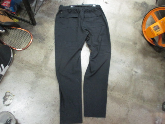 Load image into Gallery viewer, Used Athletic Works Lightweight Pants Size Youth Medium (8-10)
