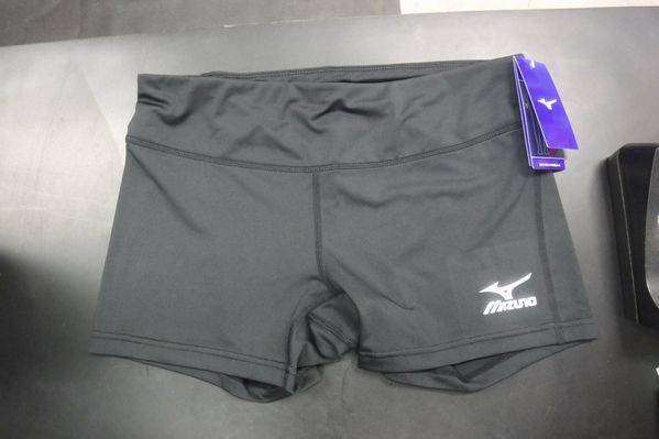 New Mizuno Victory 3.5 Inseem Medium Volleyball Shorts cssportinggoods