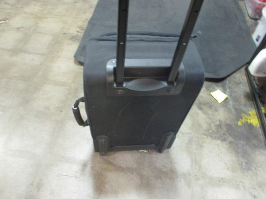 Used K2 Ski Gear Rolling Suitcase