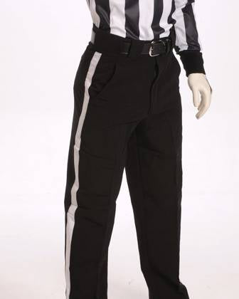 Load image into Gallery viewer, New Adams Lightweight Football Referee Pants Size 40&quot;
