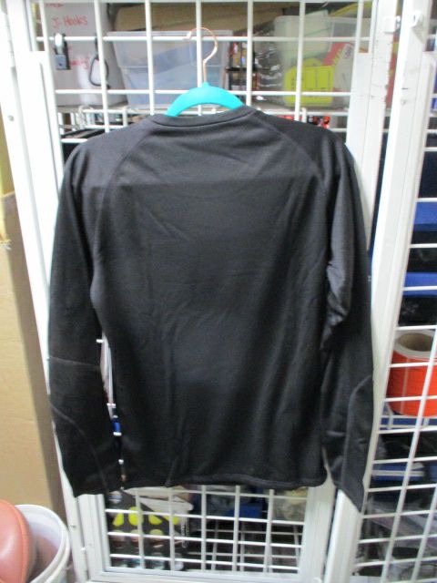 New WFS Sportcaster Thermal Underwear Shirt Men's Adult Size Large