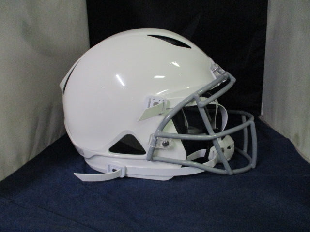 Load image into Gallery viewer, New Xenith Shadow Youth Football Helmet White Large
