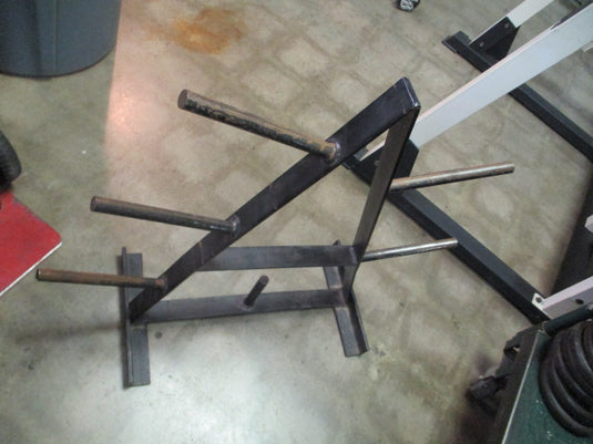 Used Heavy Duty Standard Plate Tree