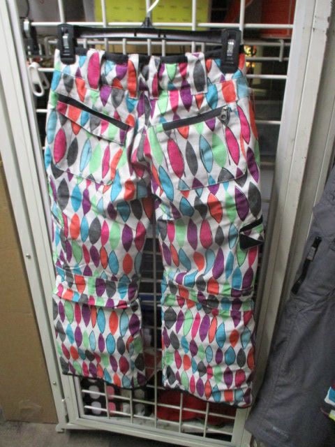 Used Boulder Gear Snow Pants Youth Size Small