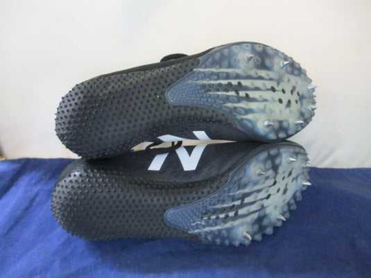 Used New Balance SD100v3 Cleats Youth Size 4