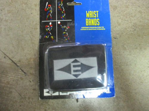 Used Easton Wrist Bands