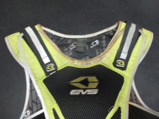Used EVS Sport Vest Size L-XL