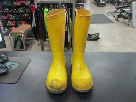 Used LaCrosse Rain Boots Size 2