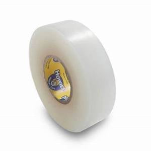 New Howies CLEAR SHIN PAD Tape 1