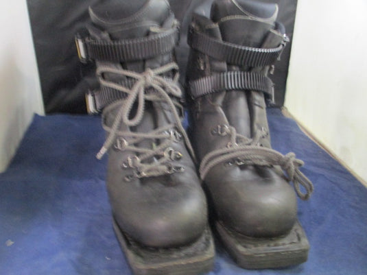 Used Asolo Extreme Cross Country Ski Boots Men's Size 10