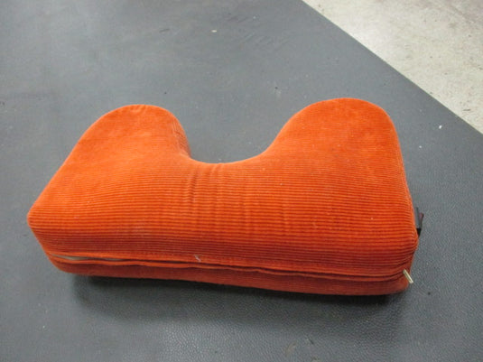 Used Vibrating Neck Pillow