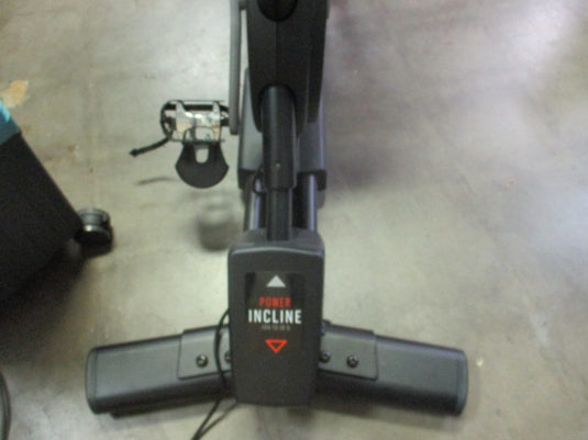 Used Nordictrack S22i Studio Cycle Spin Bike
