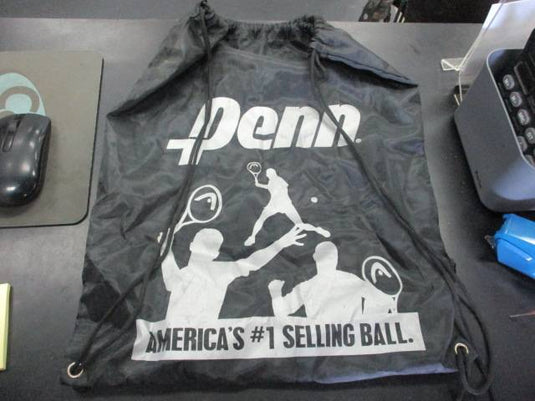 Used Penn Drawsting Bag