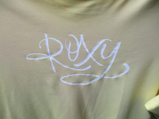 Used Roxy Paradise Water Shirt Youth Size 12