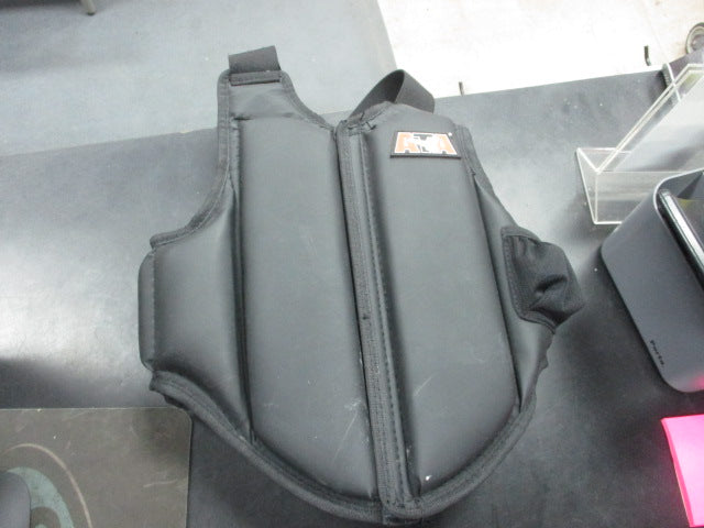 Load image into Gallery viewer, Used ATA Child Martial Arts Chest Protector Size Small
