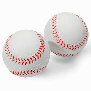 New Franklin MLB Foam Replacement Balls