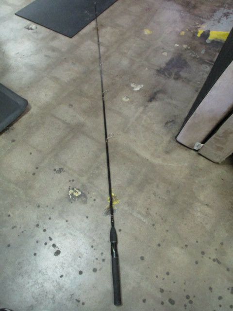 Load image into Gallery viewer, Used Shakespeare Microspin Fishing Rod -7&#39;0&quot;
