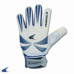 Goalkeeper Goalie Gloves Soccer Kids Boys Youth with 4MM Super Grip palms A