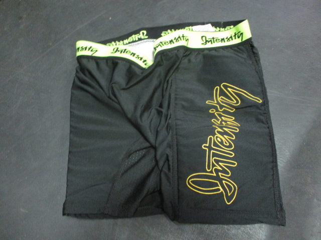 Intensity on sale sliding shorts