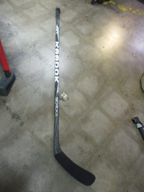 Used Reebok 11K Sickick III Composite Hockey Stick