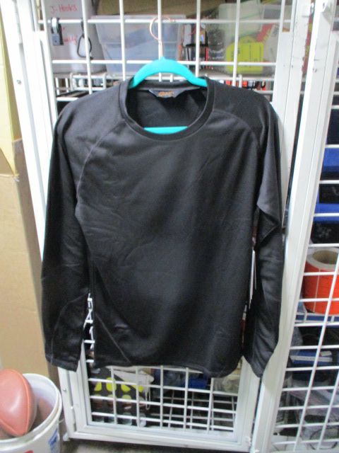 thermal underwear tops mens