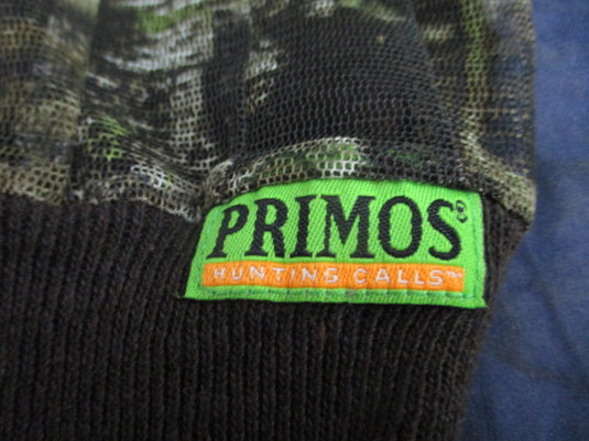 Used Primos Mesh Hunting Glove - right hand only