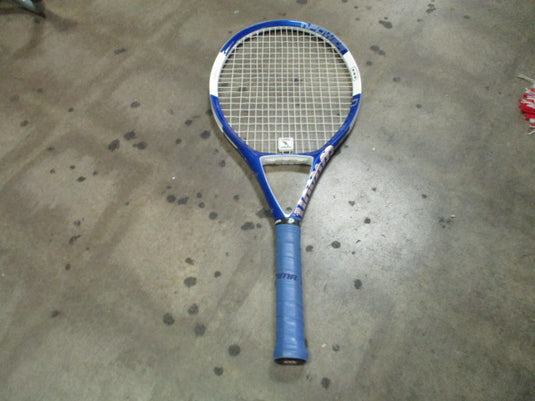 Used Wilson nPower nCode 27.5" Tennis Racquet