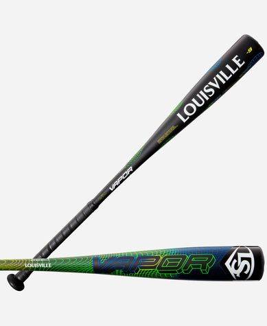 New 2022 Louisville Slugger Vapor (-9) 32" USA Baseball Bat