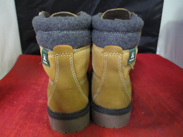 Load image into Gallery viewer, Used Kids Kamik Takodav Waterprood Boots Size 2
