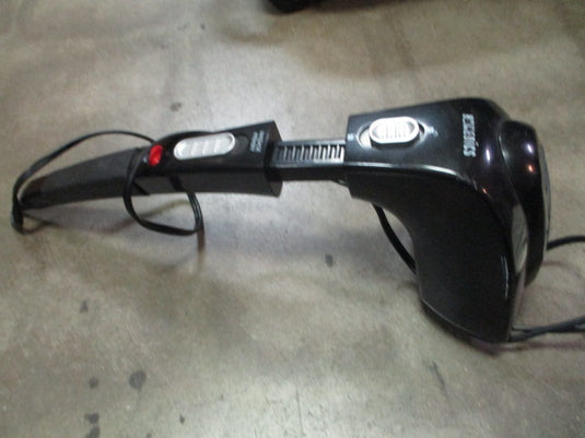 Used Homedics Back Massager