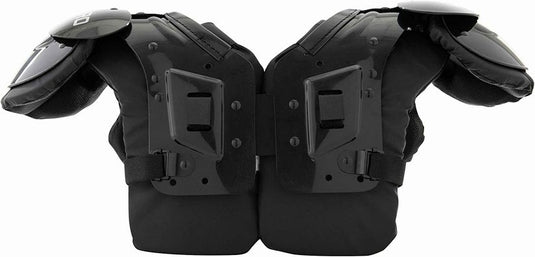 New Champro Gauntlet 1 Youth Football Shoulder Pads Size Youth Large 100-130 lbs