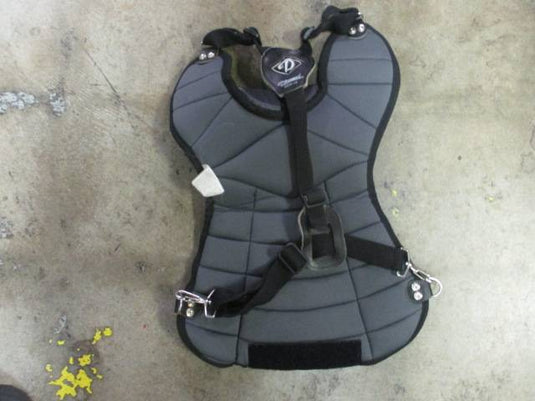 Used Diamond DCP-12 Catcher's Chest Protector