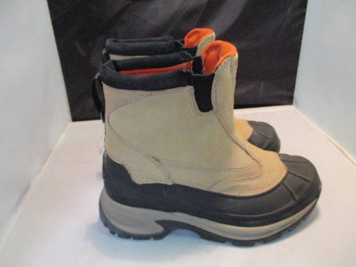 Used L.L. Bean Women's Waterproof Boot Size 6