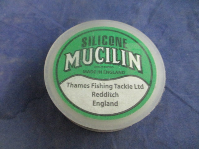 Load image into Gallery viewer, Used Thames Silicone Muilin Line Dressing
