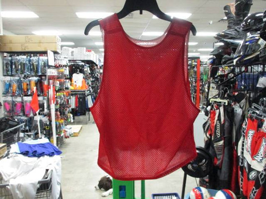 UsedBadger Sports L/XL Reversible Pinnie