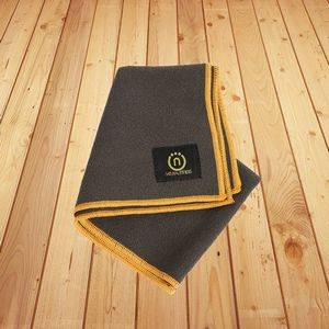 New Natural Fitness Yoga Hand Towel