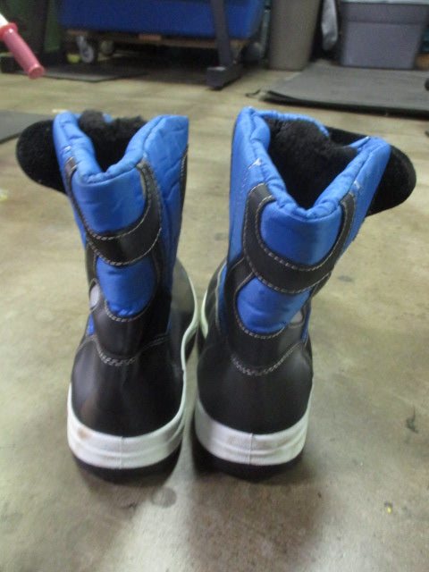 Used Snow Boots Youth Sz 8-12