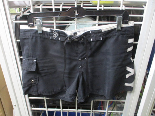 Used Roxy Water Shorts Youth Size 7