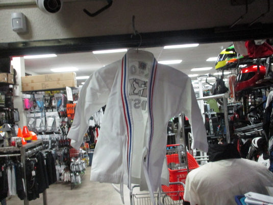 Used ATA Karate Gi Size 0