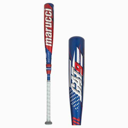 New Marucci CAT 9 Connect Pastime -10 USSSA Baseball Bat