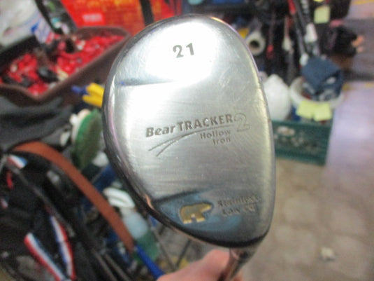 Used Bear Tracker 2 21 Degree Wood