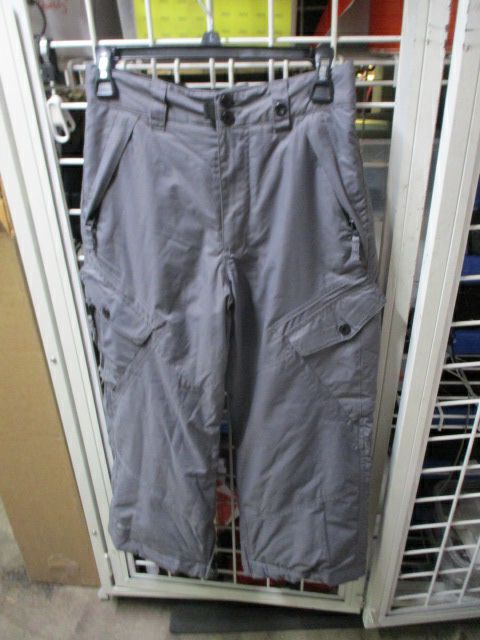 Used RPZN SNow Pants Youth Size Medium