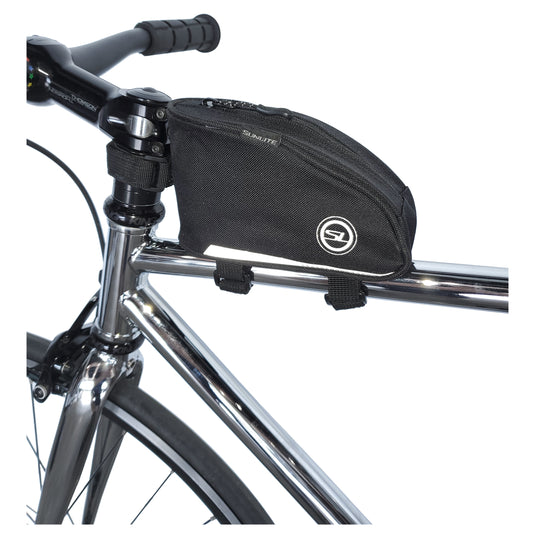 New Sunlite Top Tube Bento Bicycle Bag